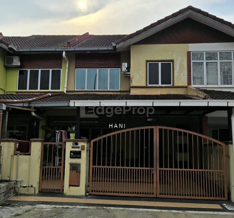 Subang Bestari U5
