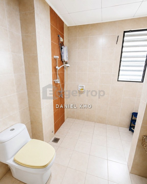 Alam Impian Double Storey House For Sale , Selangor, Shah Alam