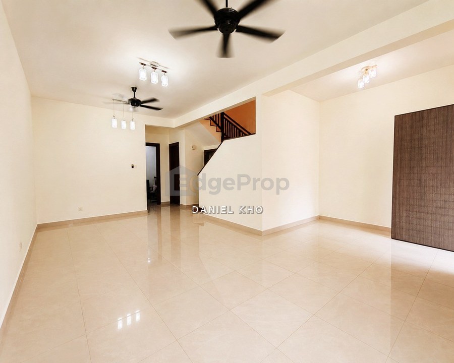 Alam Impian Double Storey House For Sale , Selangor, Shah Alam