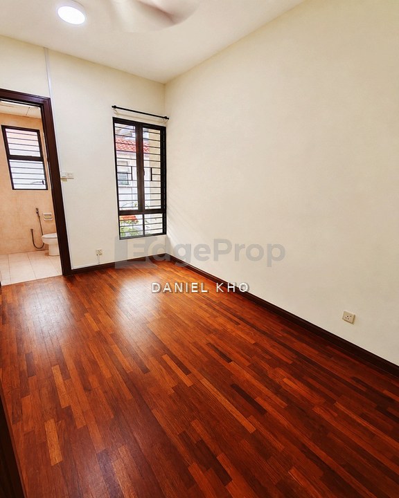 Alam Impian Double Storey House For Sale , Selangor, Shah Alam