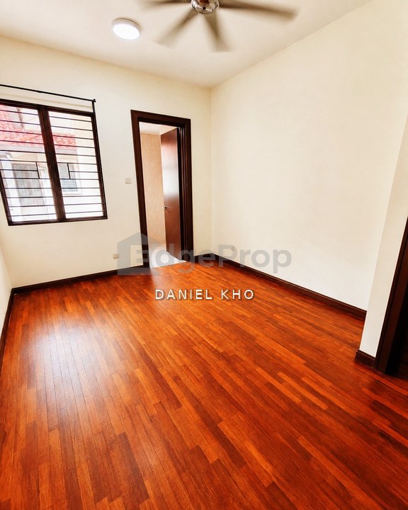 Alam Impian Double Storey House For Sale , Selangor, Shah Alam