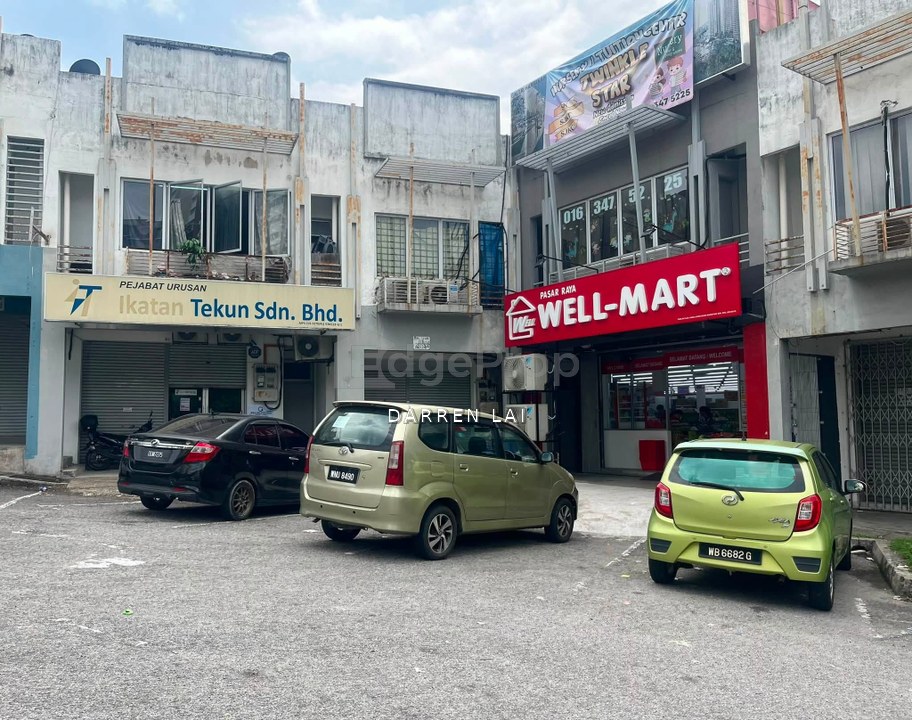 Bandar Baru Selayang