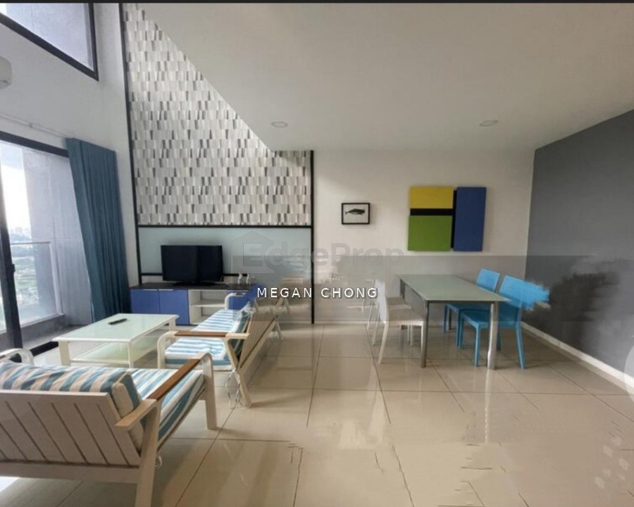D'Latour Residences
