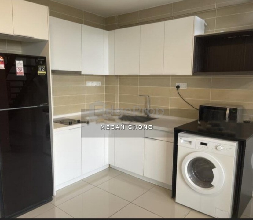 High Yield Investment Duplex At D'latour Bandar Sunway, Selangor, Bandar Sunway