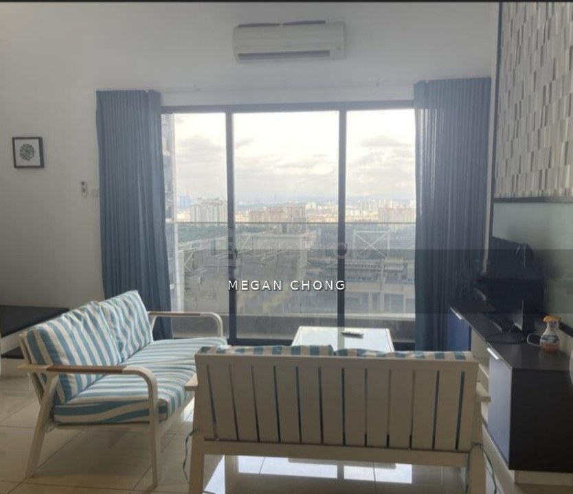 High Yield Investment Duplex At D'latour Bandar Sunway, Selangor, Bandar Sunway