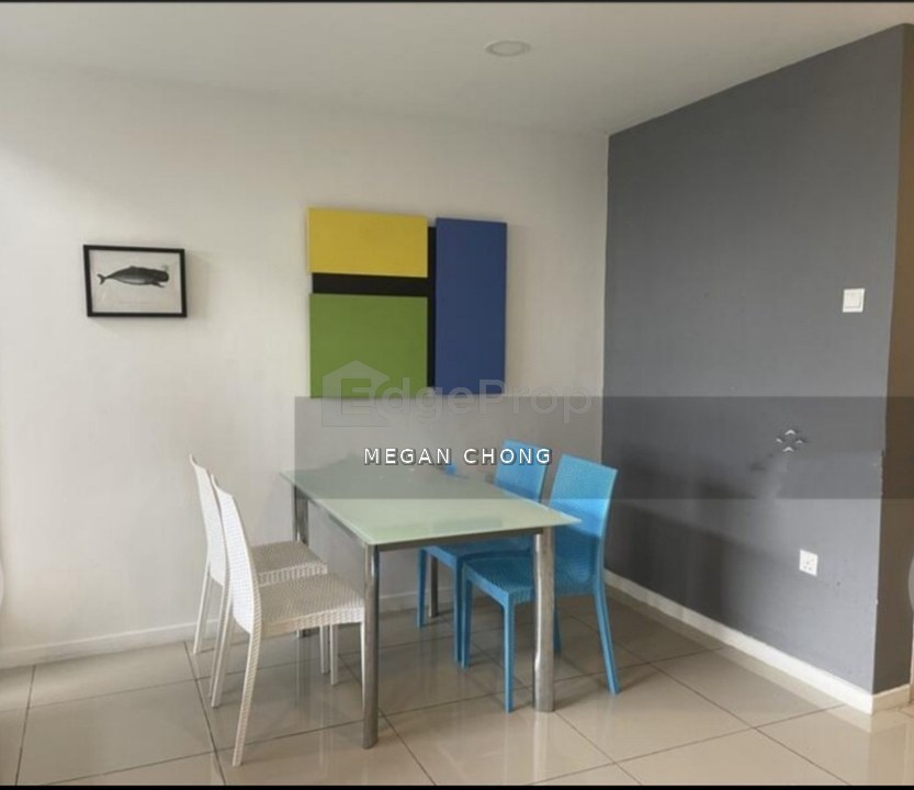 High Yield Investment Duplex At D'latour Bandar Sunway, Selangor, Bandar Sunway