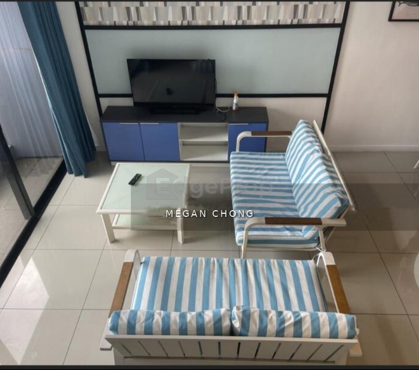 High Yield Investment Duplex At D'latour Bandar Sunway, Selangor, Bandar Sunway