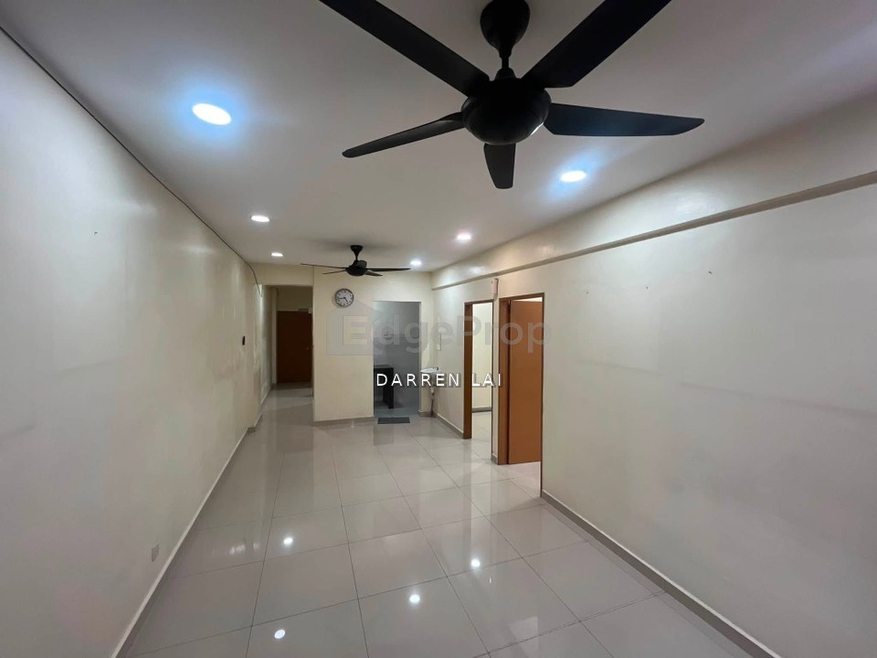 Jemerlang Apartment, Selayang Heights