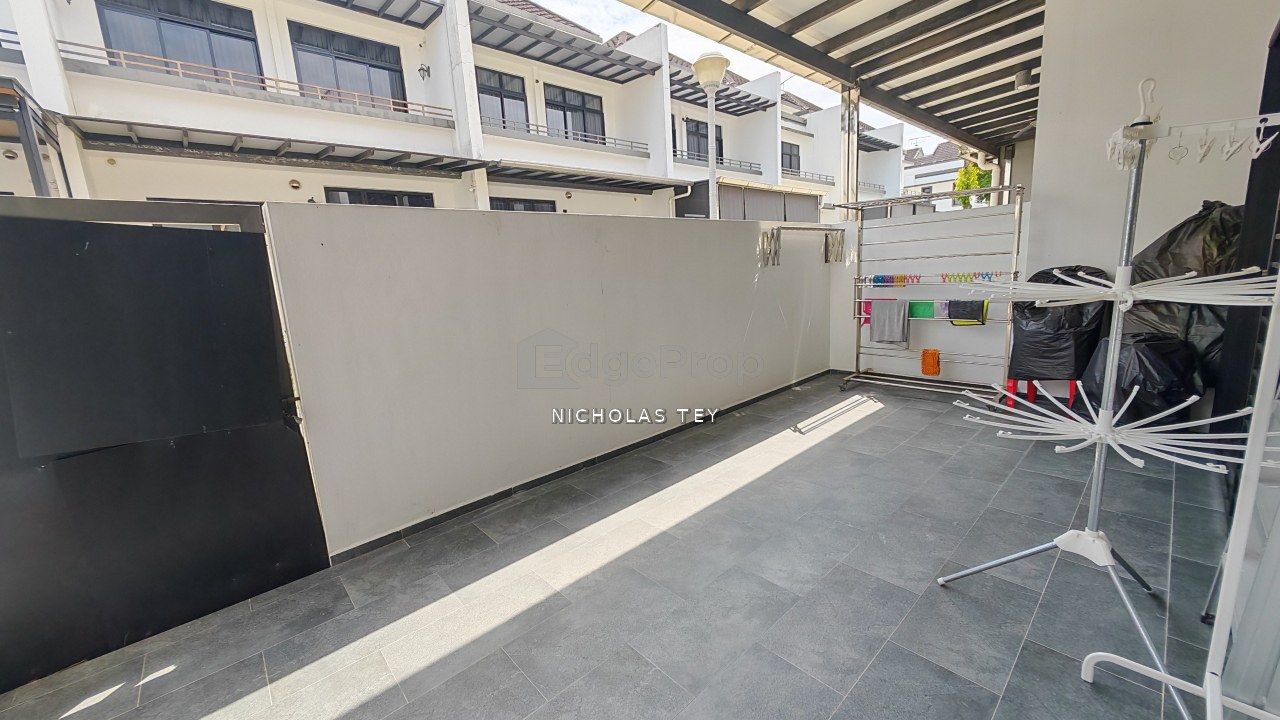 Eco Summer 2 Storey Terraced House For Sales, Johor, Johor Bahru