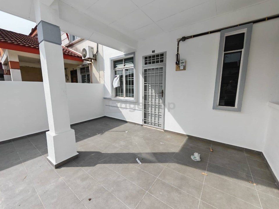 Taman Nusantara Gelang Patah Johor For Sale, Johor, Gelang Patah