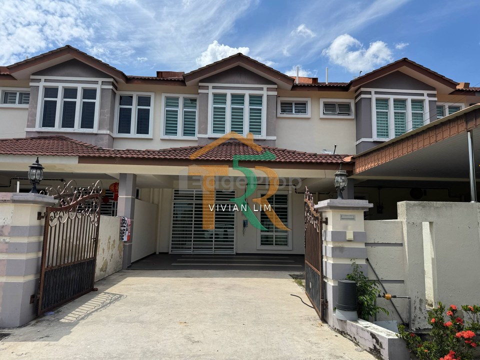 Taman Seri Kasih