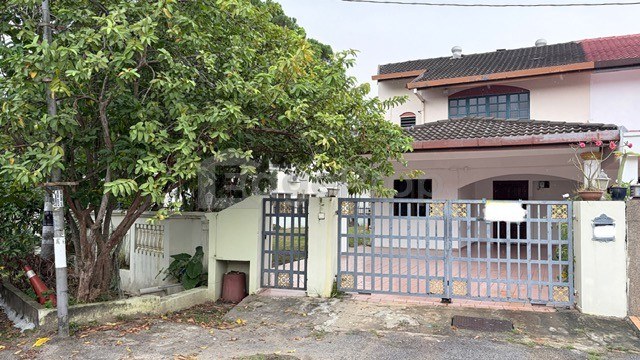 Taman Melawati