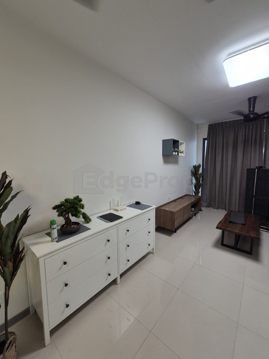 United Point (Residensi Berpadu)