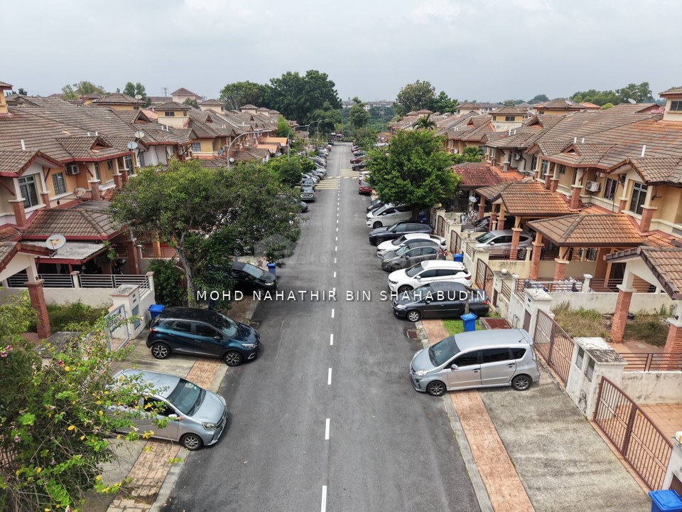 Taman Bukit Subang