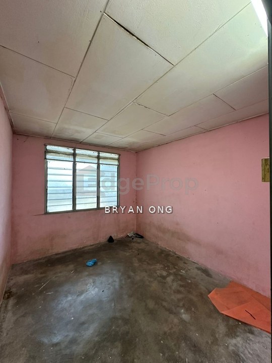 Taman Sri Limau 1 Storey Terrace, Kedah, Kulim