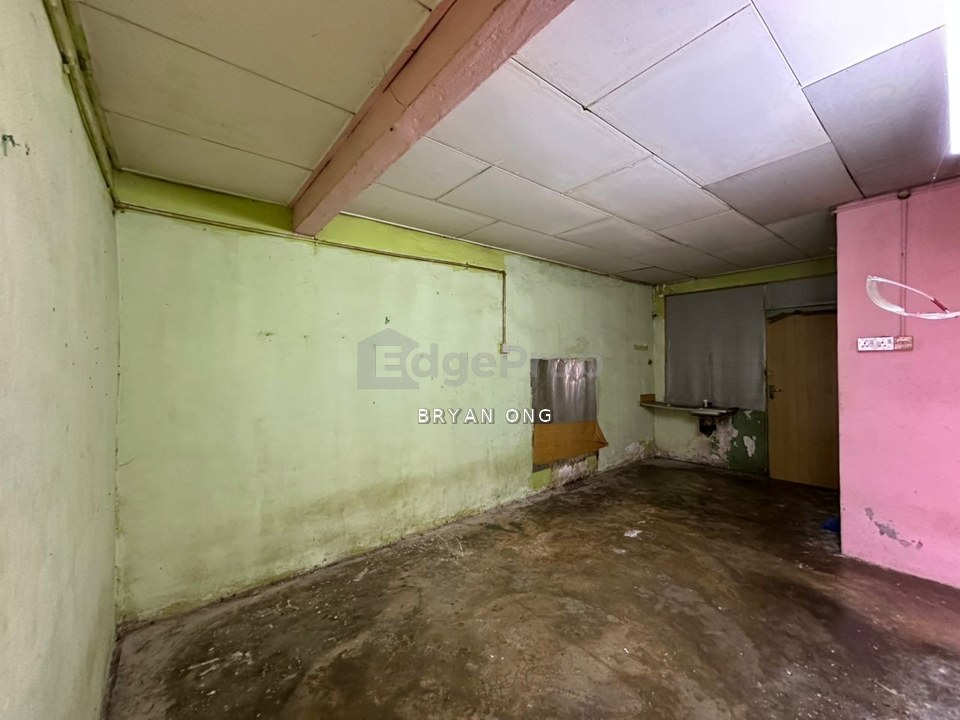 Taman Sri Limau 1 Storey Terrace, Kedah, Kulim