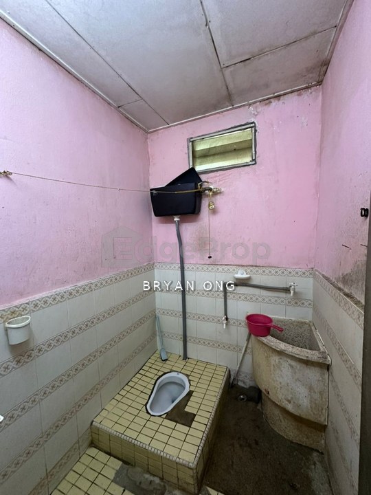 Taman Sri Limau 1 Storey Terrace, Kedah, Kulim