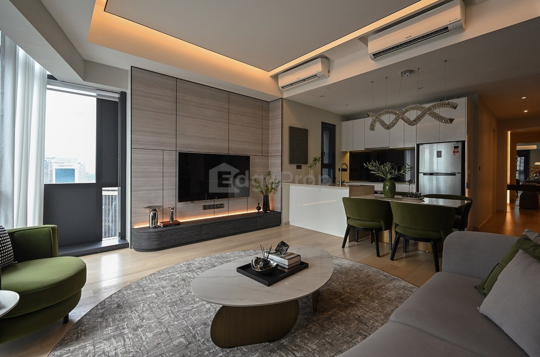 Star Residences