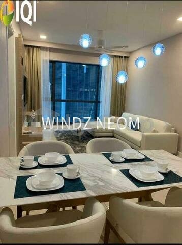 Aria Luxury Residence