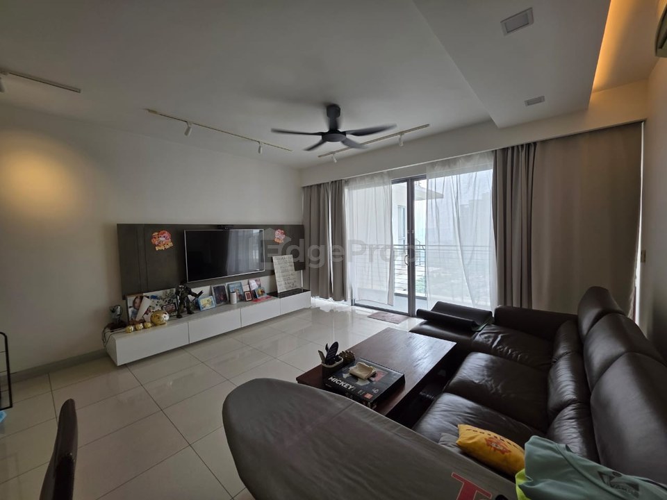 Desa ParkCity (The Westside I)