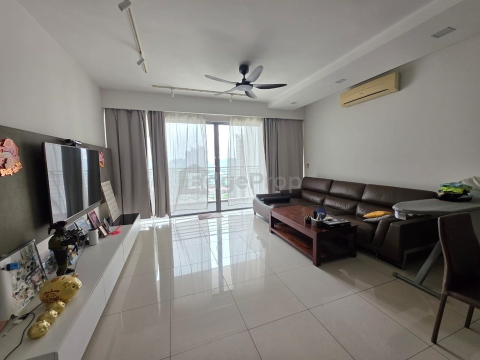 Desa ParkCity (The Westside I)