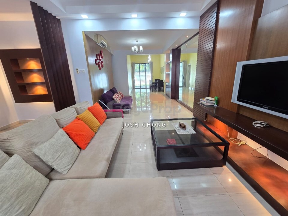 Desa ParkCity (SouthLake)