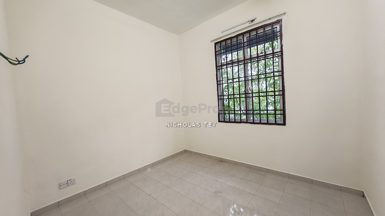 Taman Setia Indah 2 Storey Terrace House For Sales, Johor, Johor Bahru