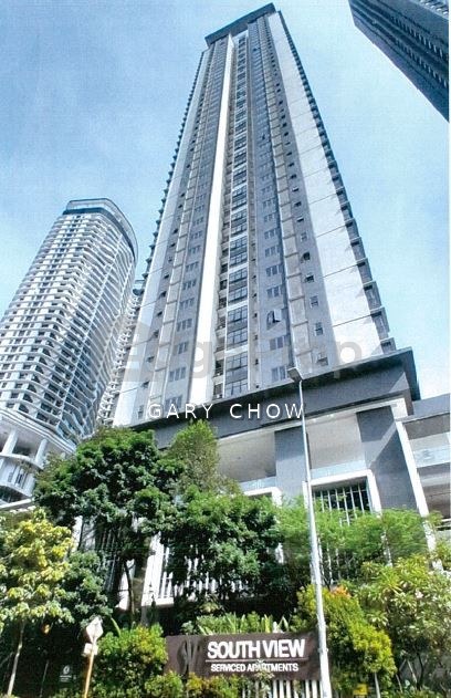 SouthLink Lifestyle Apartment
