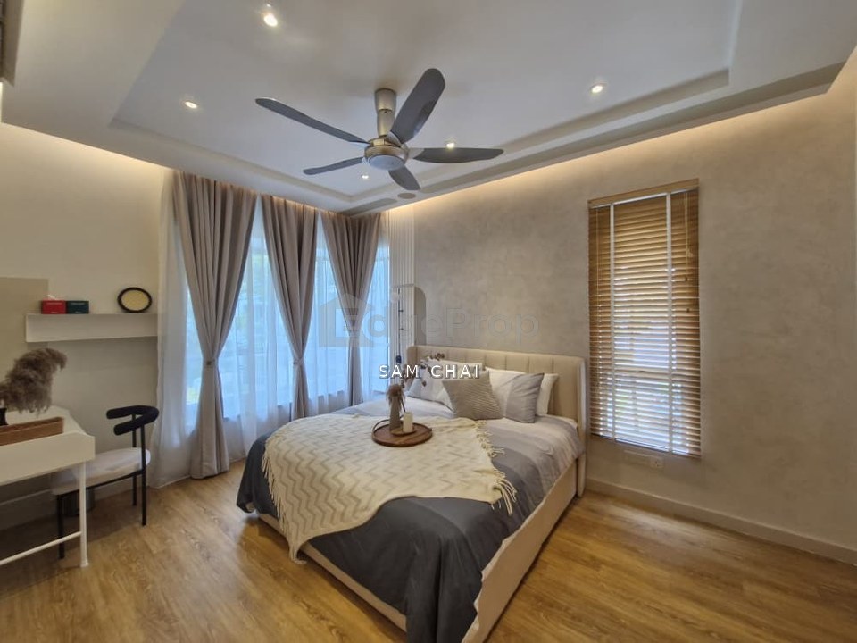 Desa ParkCity (Zenia)