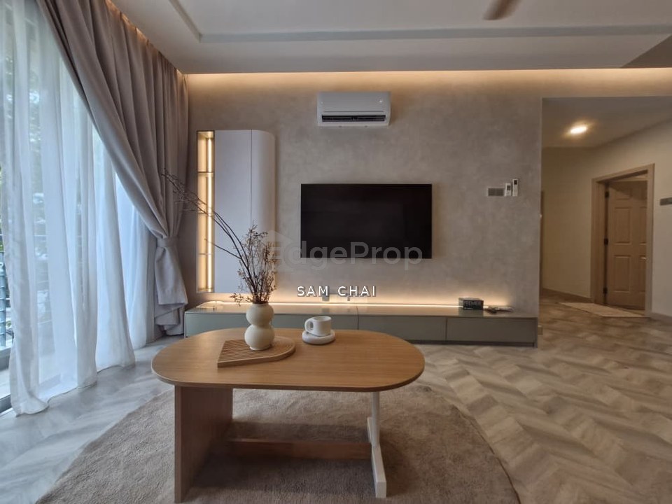 Desa ParkCity (Zenia)