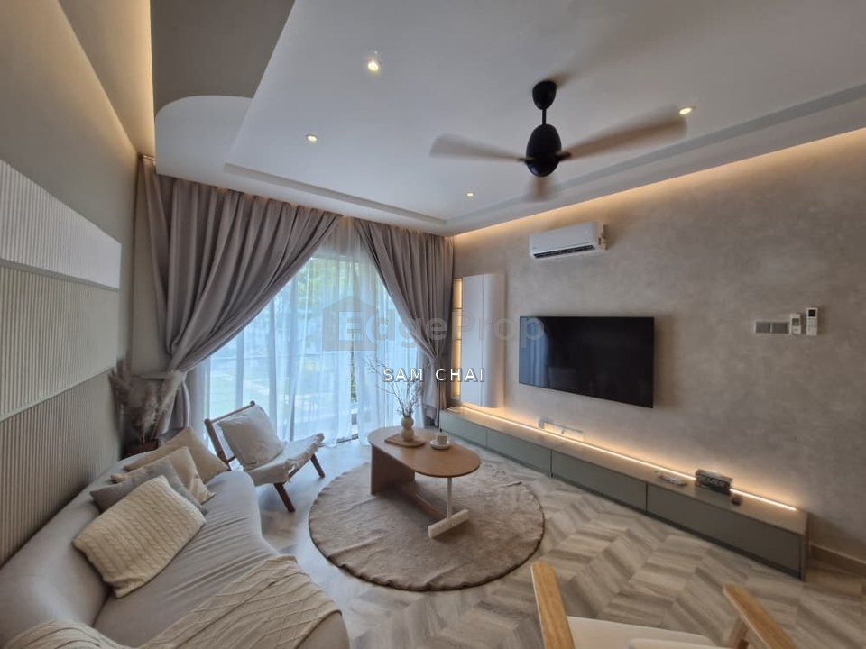 Desa ParkCity (Zenia)