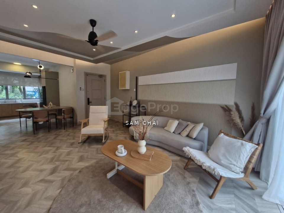 Desa ParkCity (Zenia)