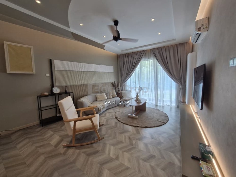 Desa ParkCity (Zenia)