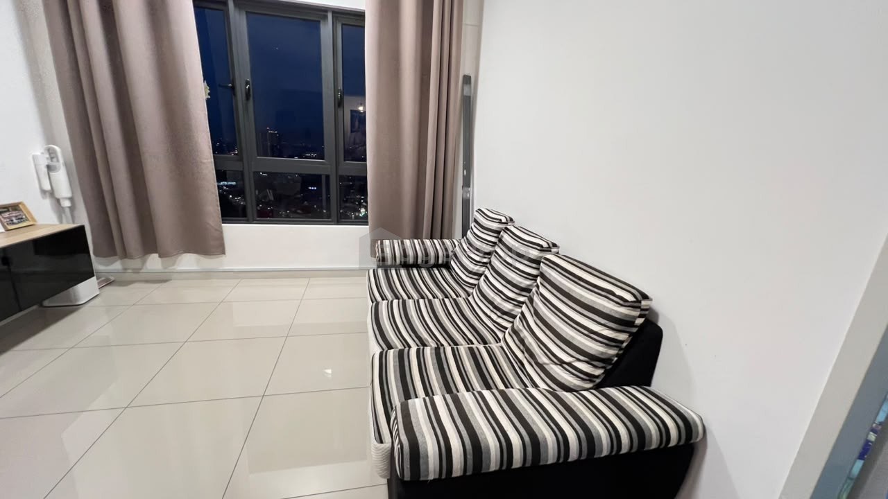 Savio Residensi @ Riana Dutamas
