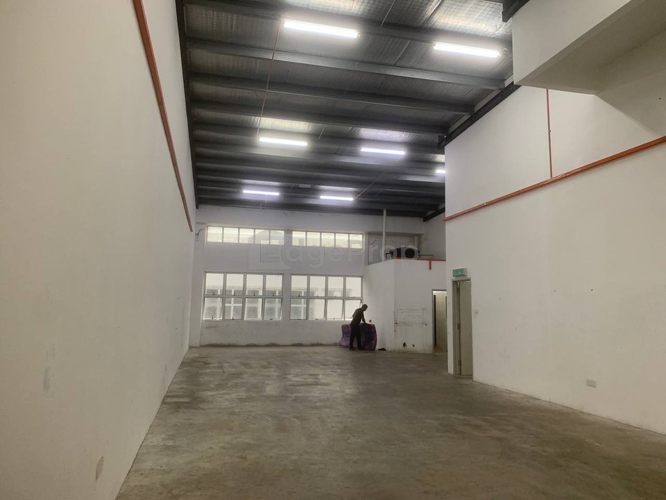 Taman Perindustrian Desa Cemerlang
