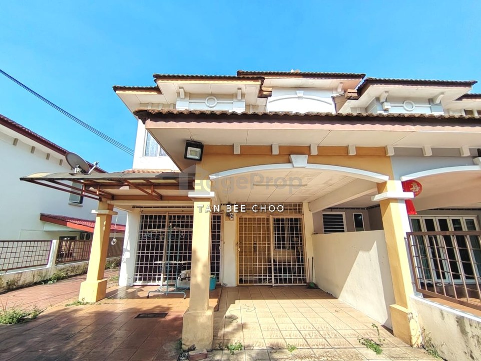 Bandar Bukit Puchong, BP 14