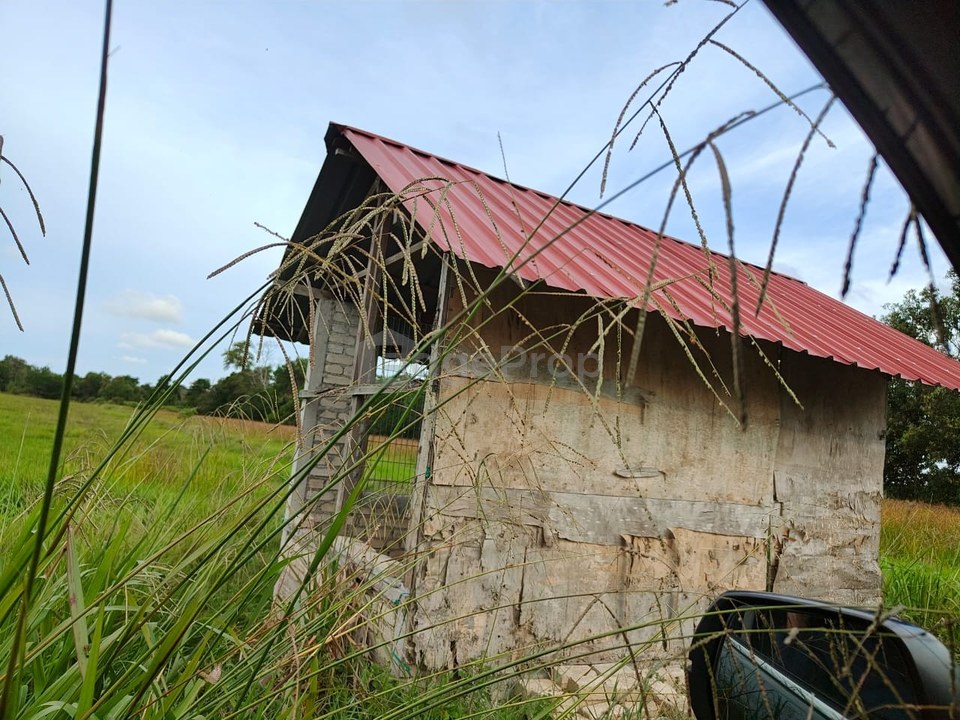 PUSAT BANDAR PEKAN