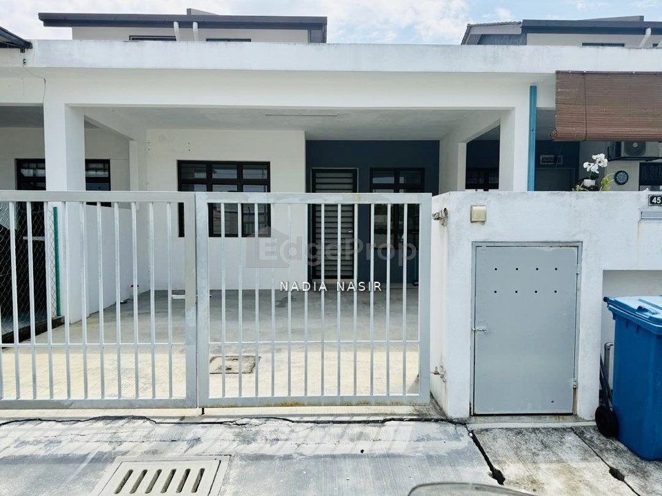 Kampung Jalan Kebun