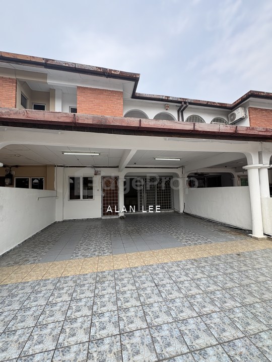 Taman Bukit Mewah