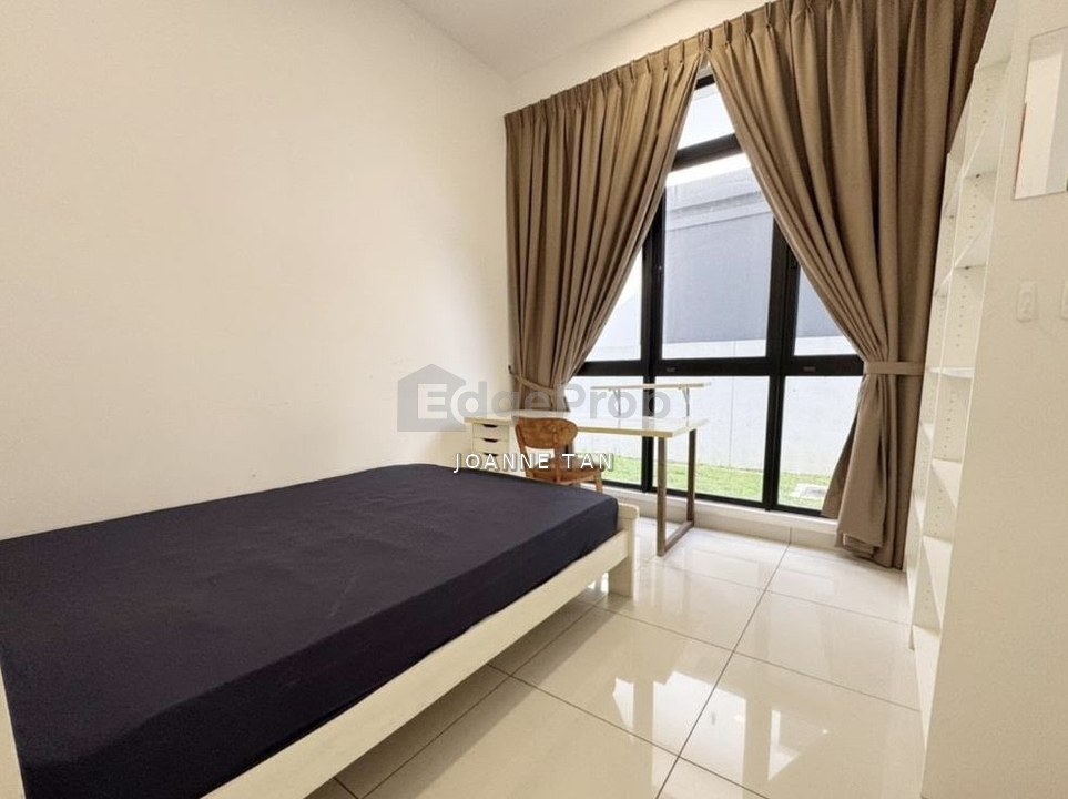 Dremien @ Eco Ardence