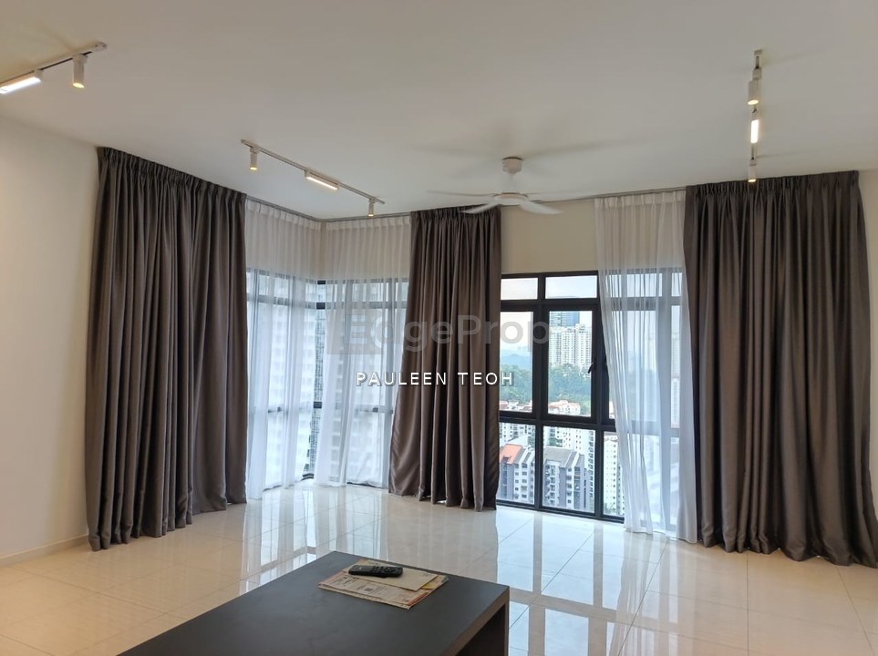 Inwood Residences