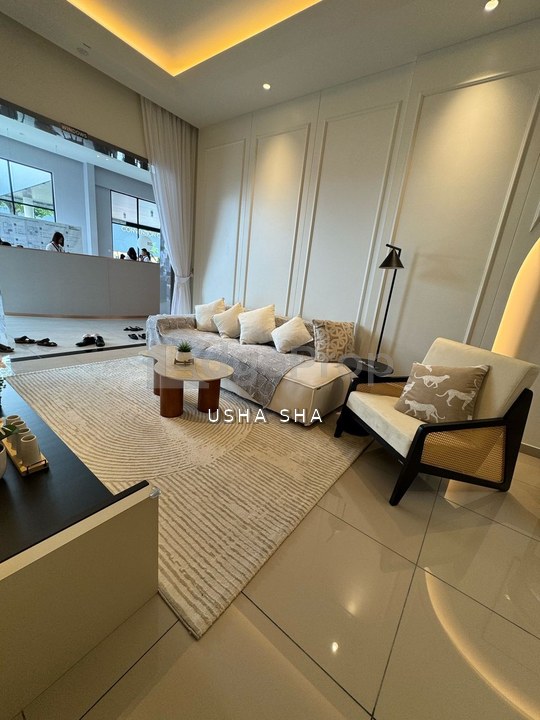 Daya 1 Residences