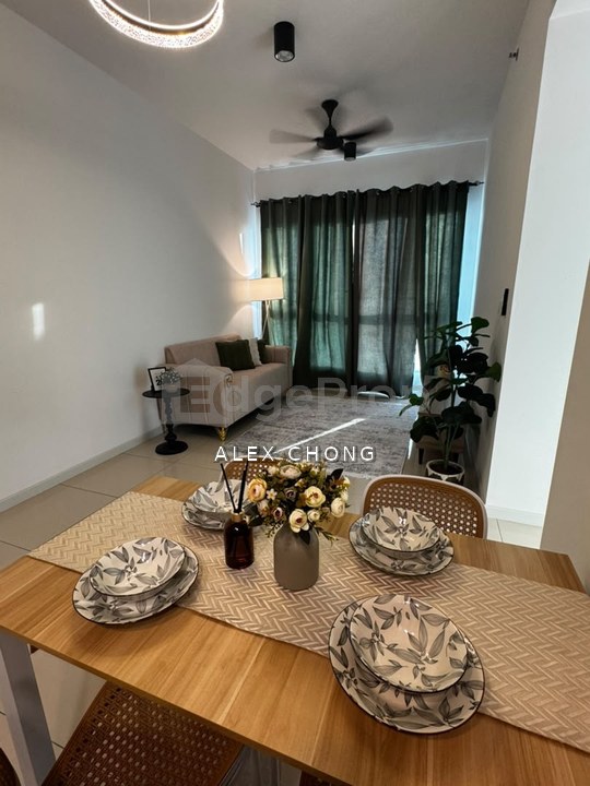 Sunway D'hill Soho newly renovated for rent, Selangor, Kota Damansara