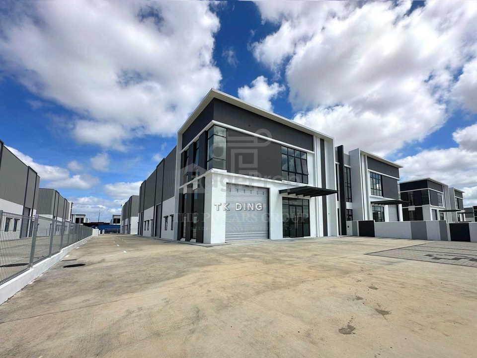 Eco Business Park 2