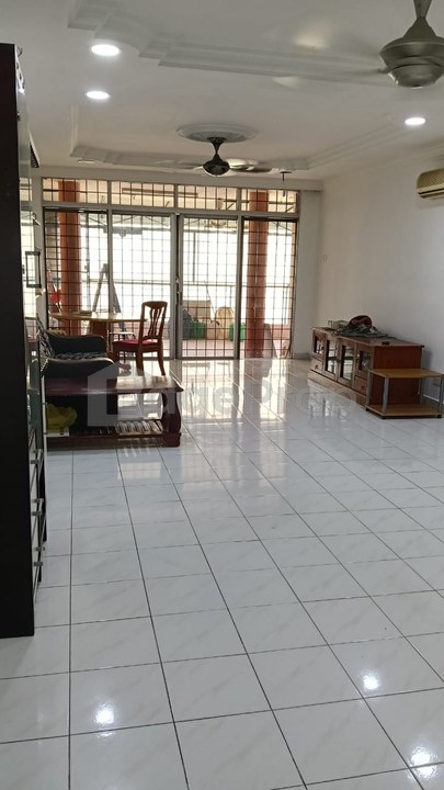 Venice Hill Condominium