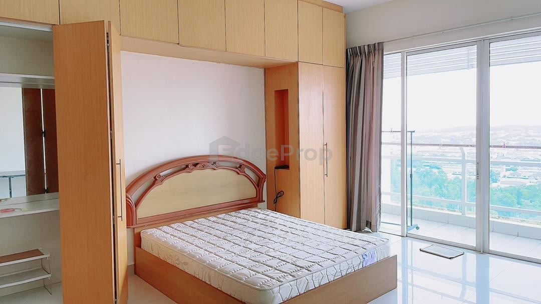 Oasis Serviced Suites