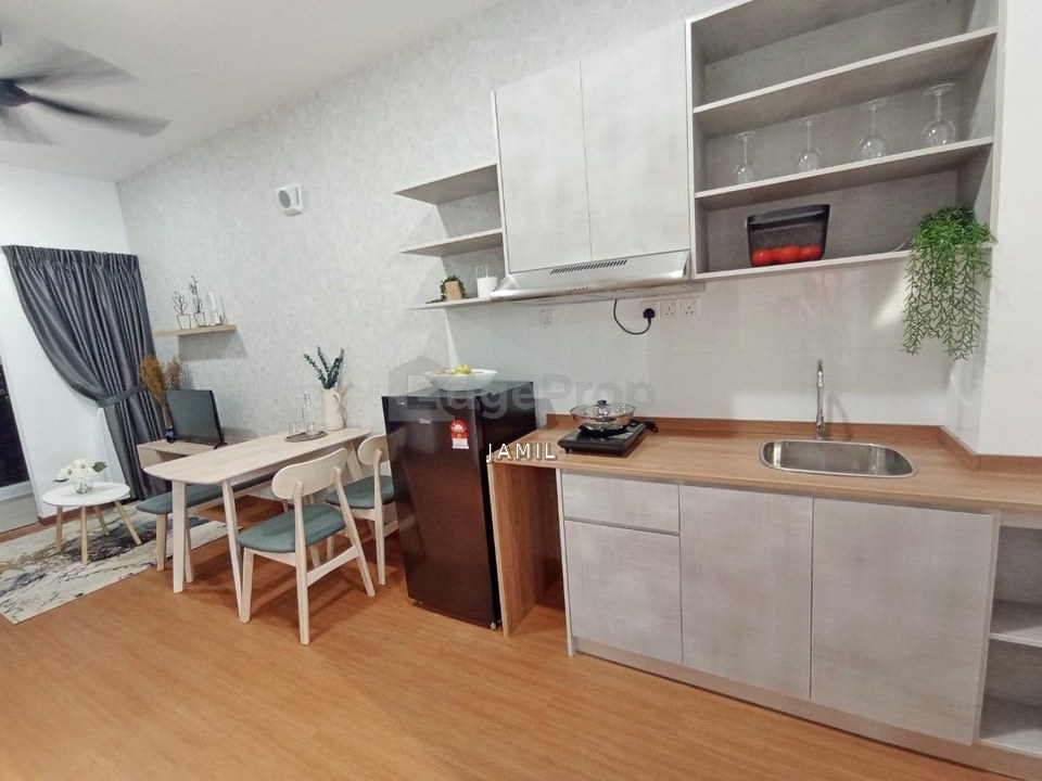 NEW FREEHOLD SOHO @ TECHZONE CYBER 4, CYBERJAYA – FROM RM199,900, Selangor, Cyberjaya