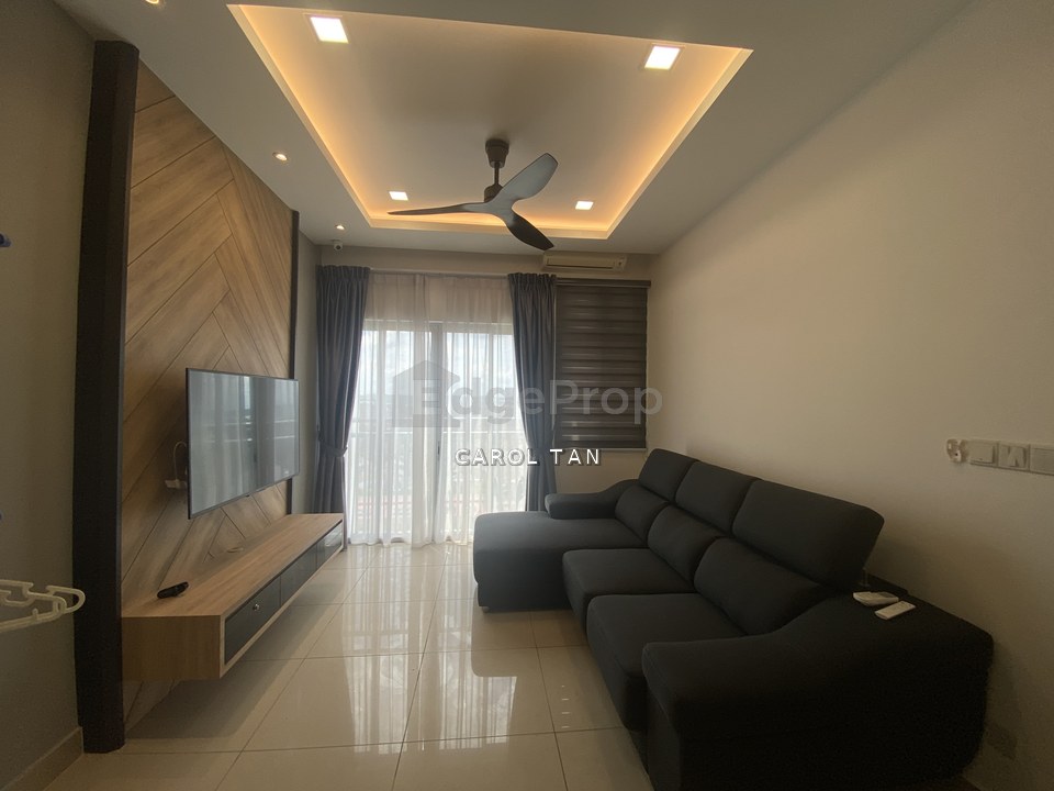 Meridin Bayvue Apartment (Sierra Meridian)