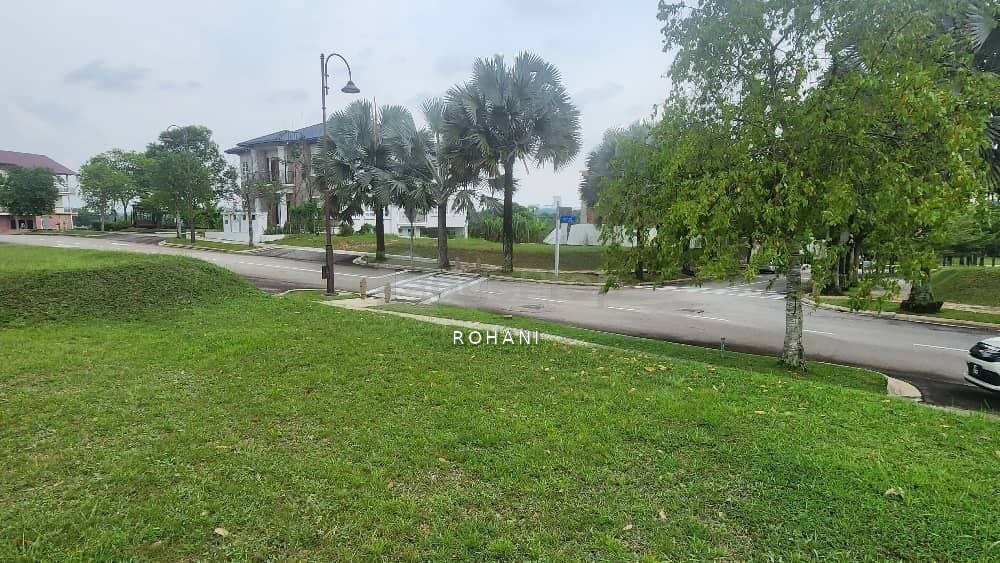 Perdana Hills ( Presint 11 )