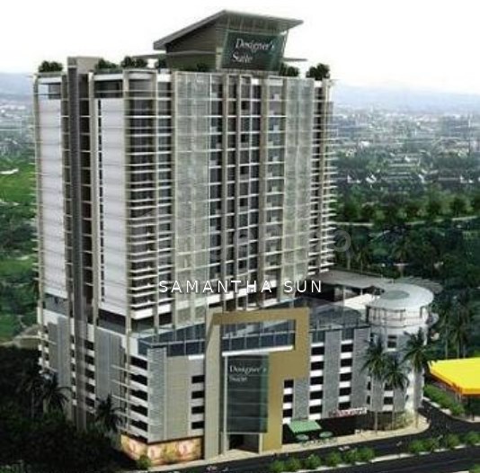 Pertama Residency